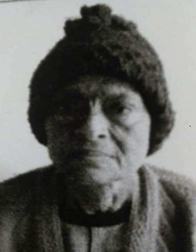 Lakshmi Kanaujiya