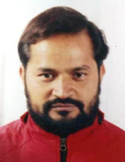 Rahul Singh Gaur
