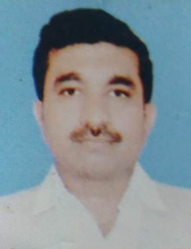 Rajeev Dwivedi