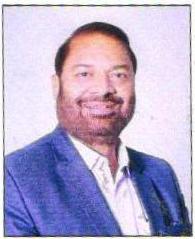 Satish Kumar Nigam