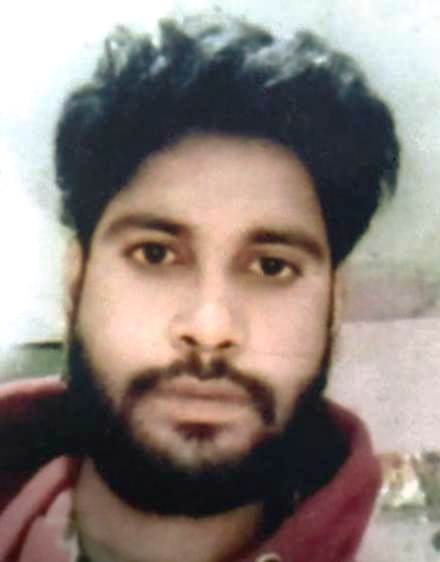 Saurabh Sonkar