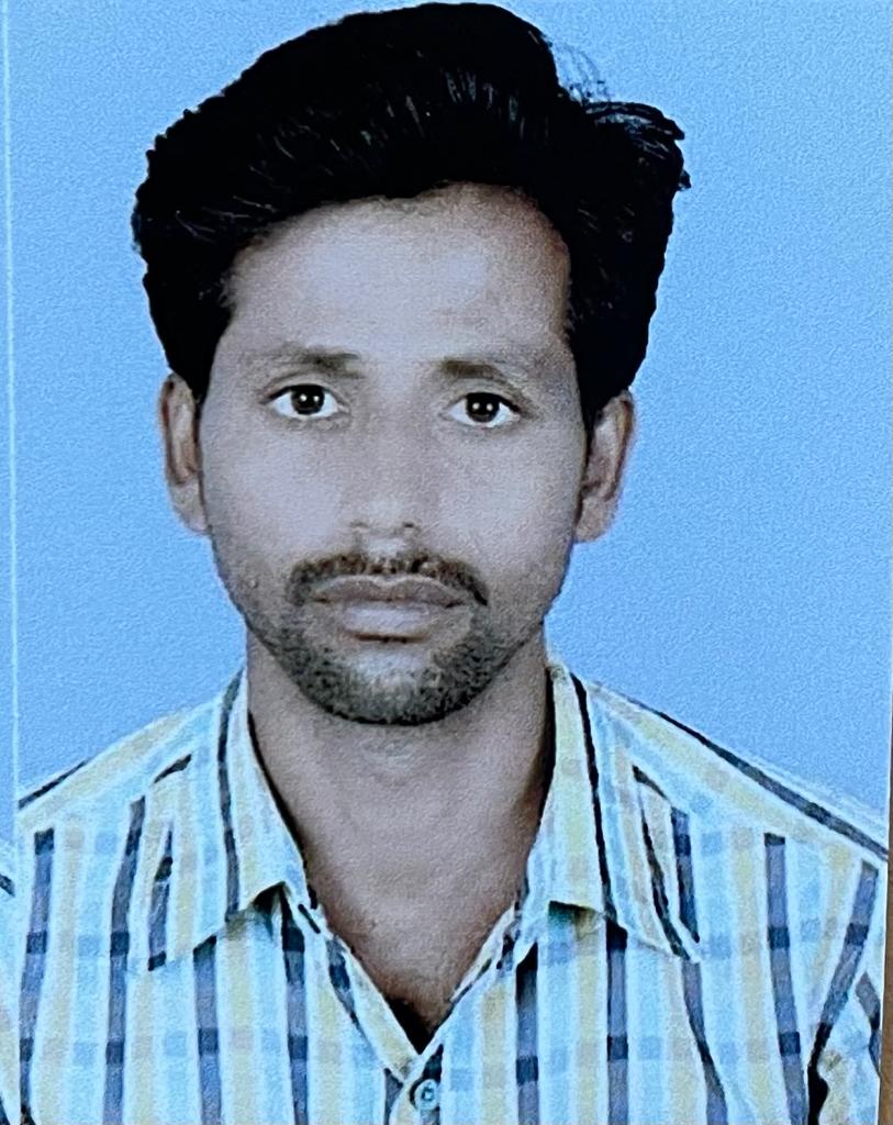 Dharmendra Singh Pal