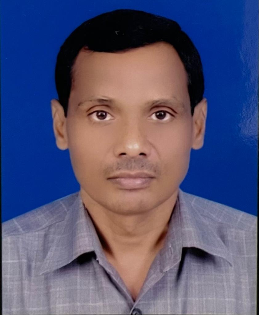 Samar Jeet Dohare