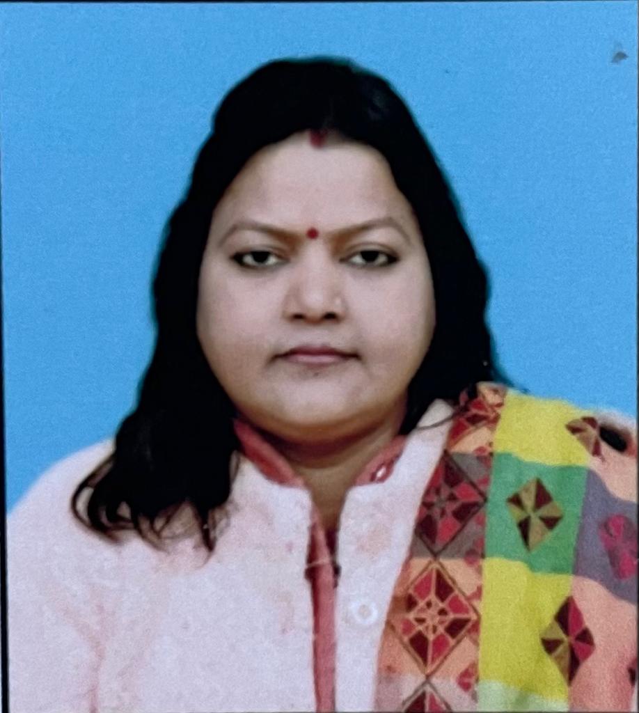 Suneeta Kumaree