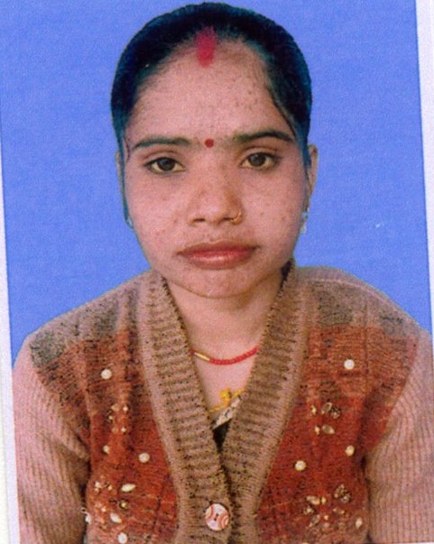Vineeta Devi