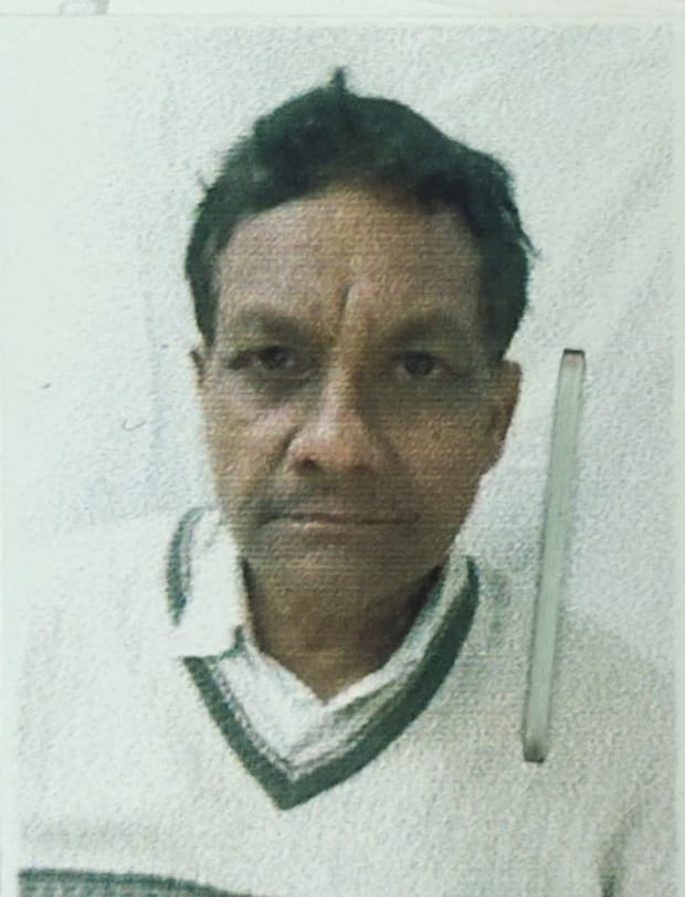 Devi Prasad