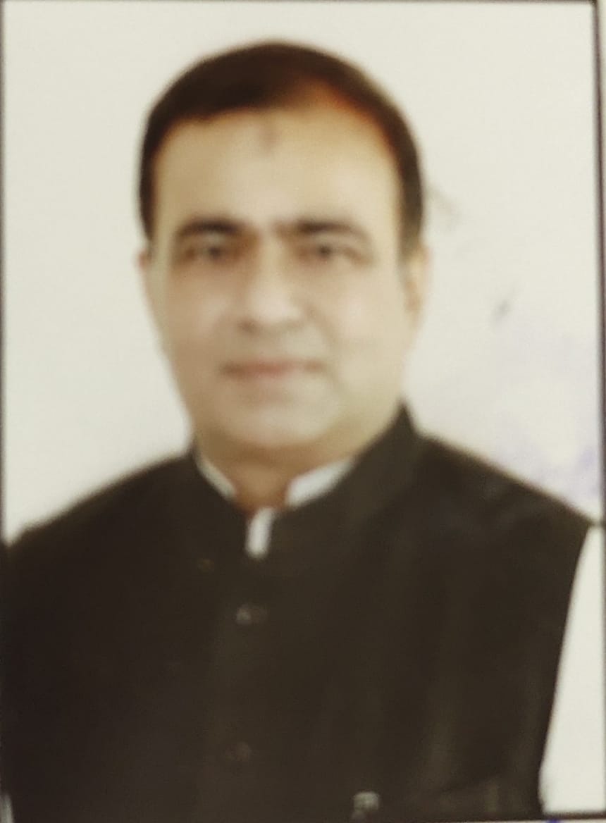 Mohammad Hasan 'Roomi'