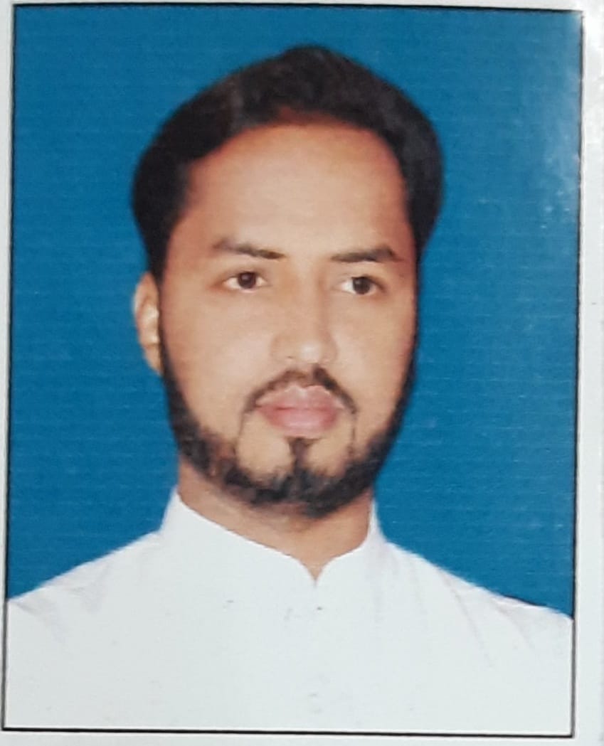 Mohd Meraj