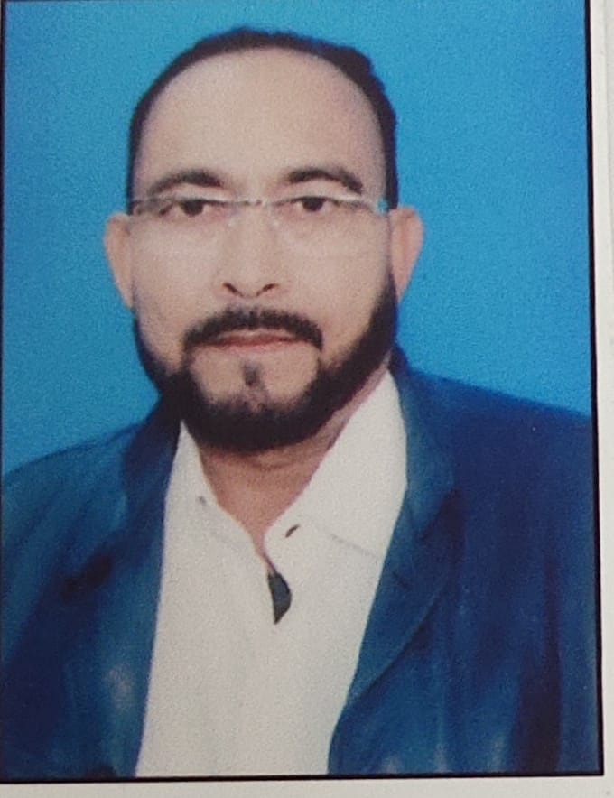Moinuddin