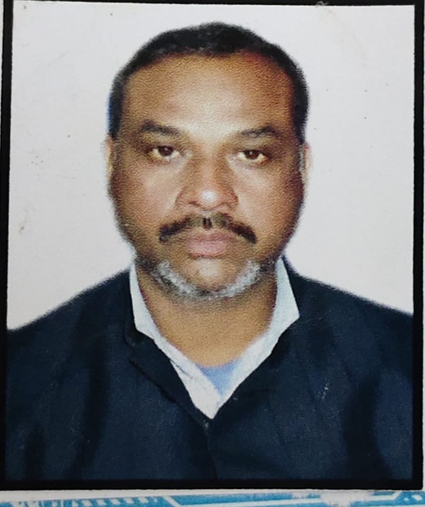 Mukesh Pal