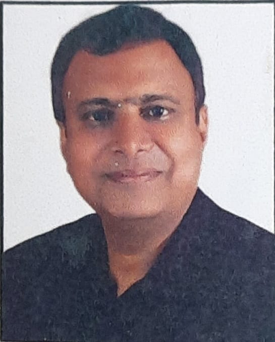 Rashid Jamal