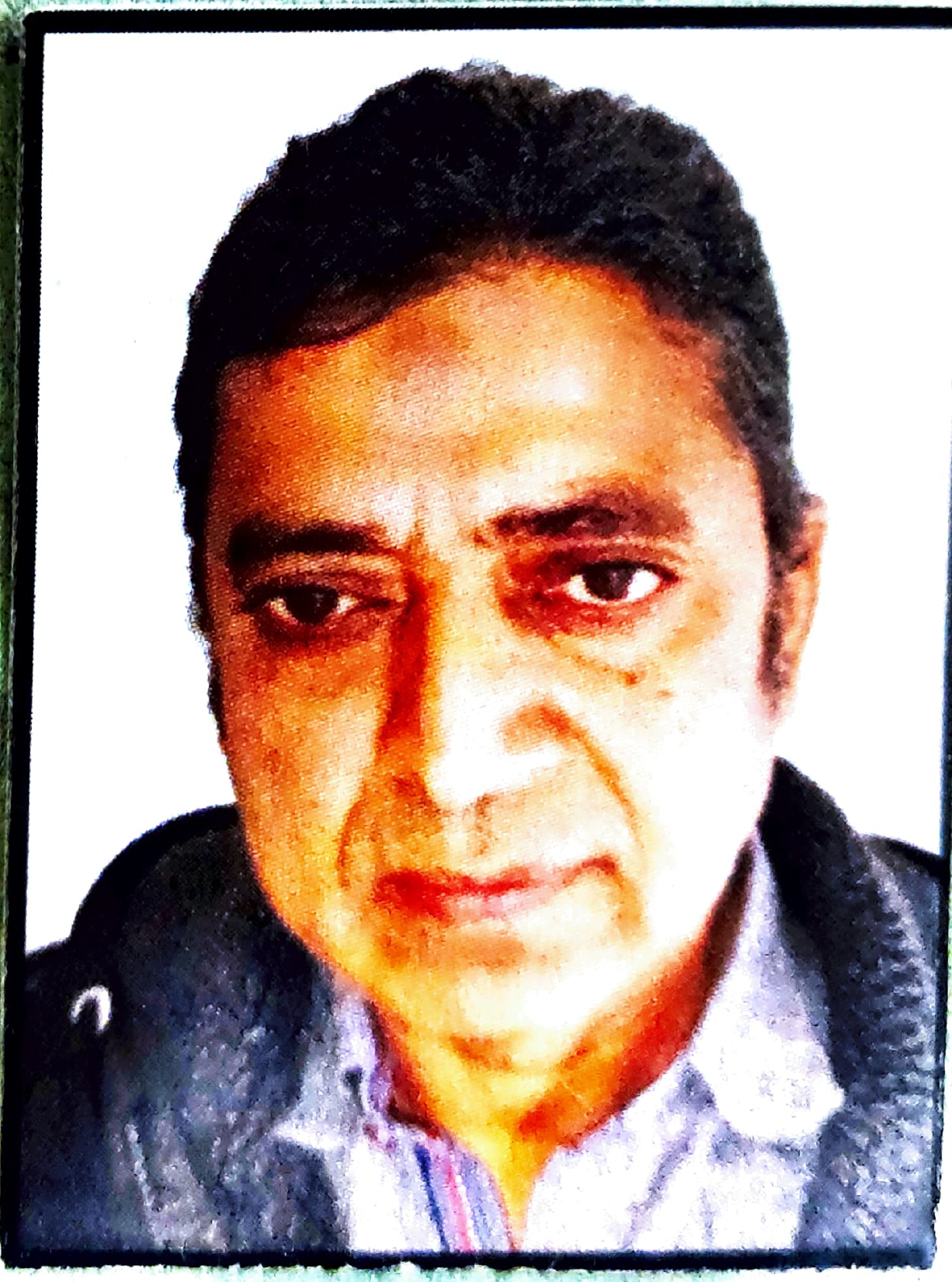 Sohil Akhtar Ansari