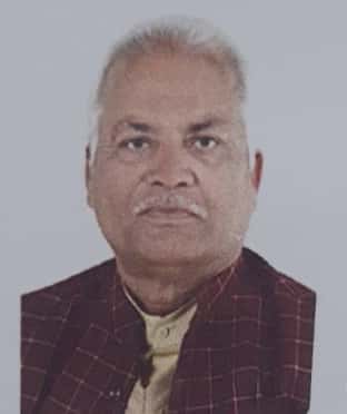 Afaq Ali Khan