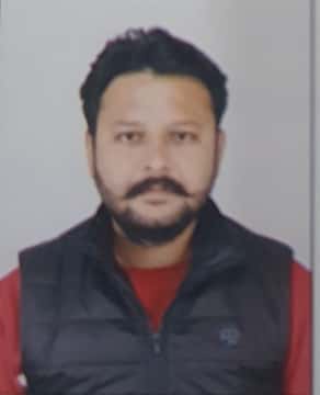 Dushyant Singh