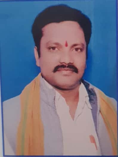 Kailash Kumar