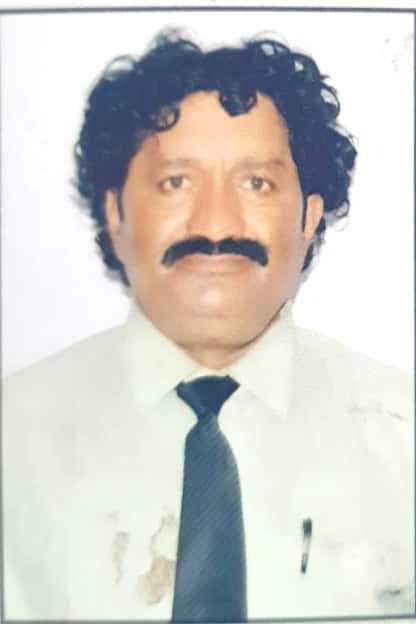 Mohd Aslam Urf Pasha