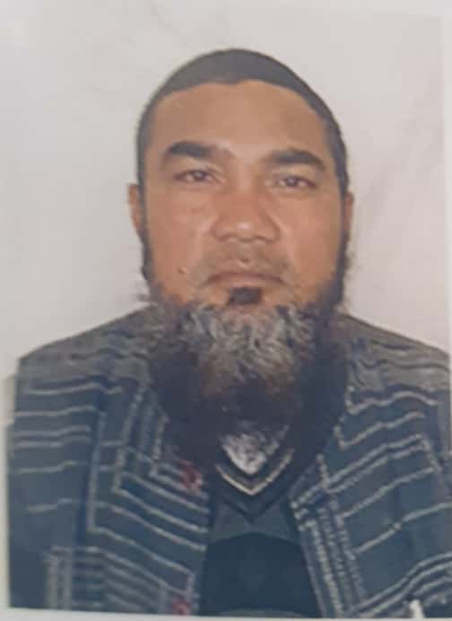 Nadir Ali Mansoori