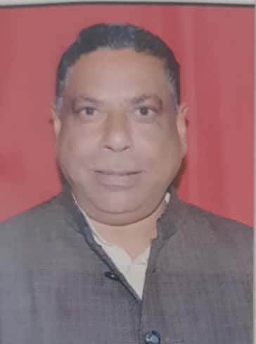 Nar Singh Saini