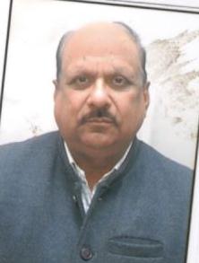 Omkar Singh
