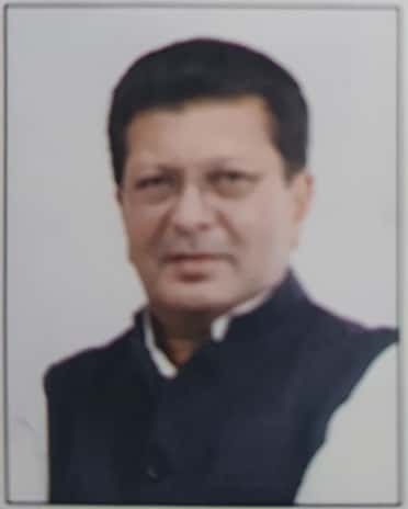 Rajesh Kumar Singh Urf Chunnu