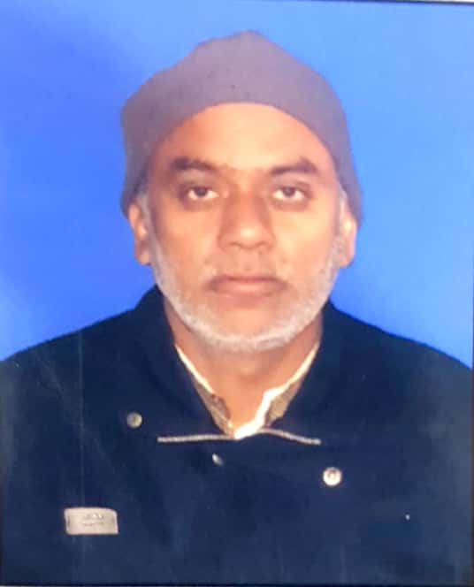 Rashid Husain