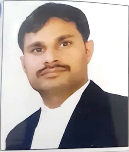 Trilok Chandra
