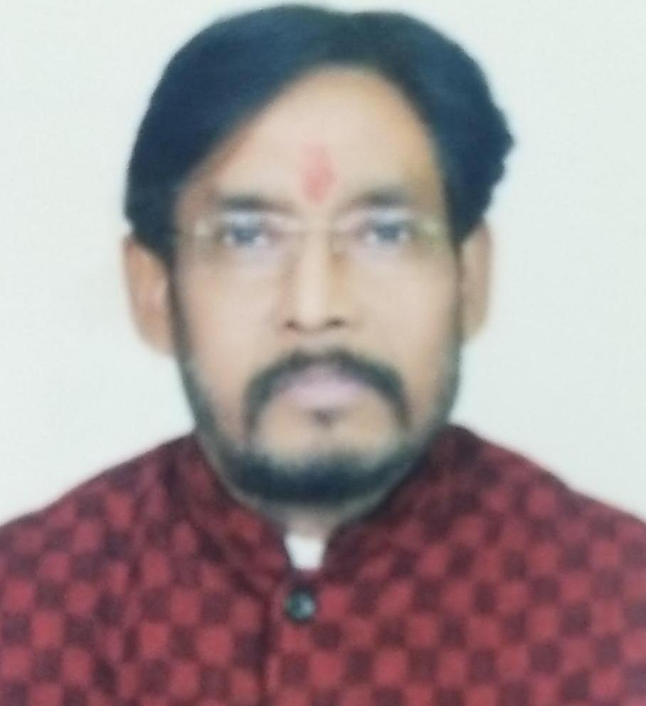 Devendra Kumar Guddu