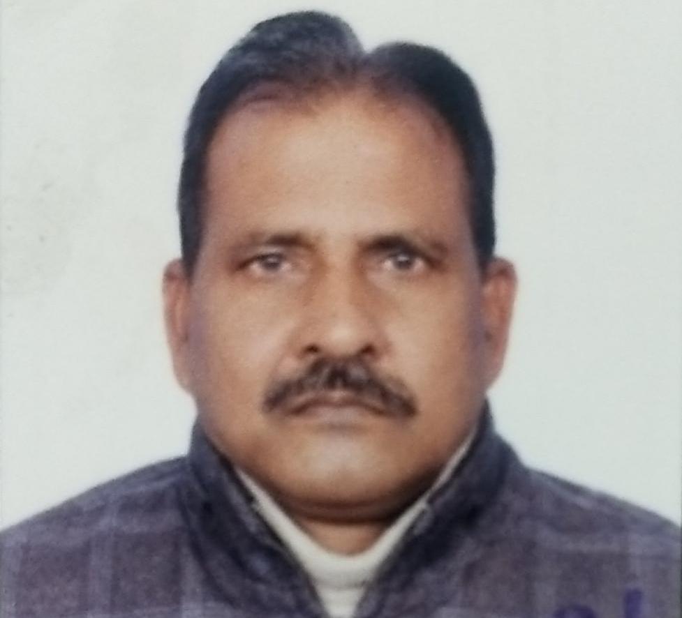 Kanhaiya Prasad