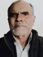 Shambhoo Prasad
