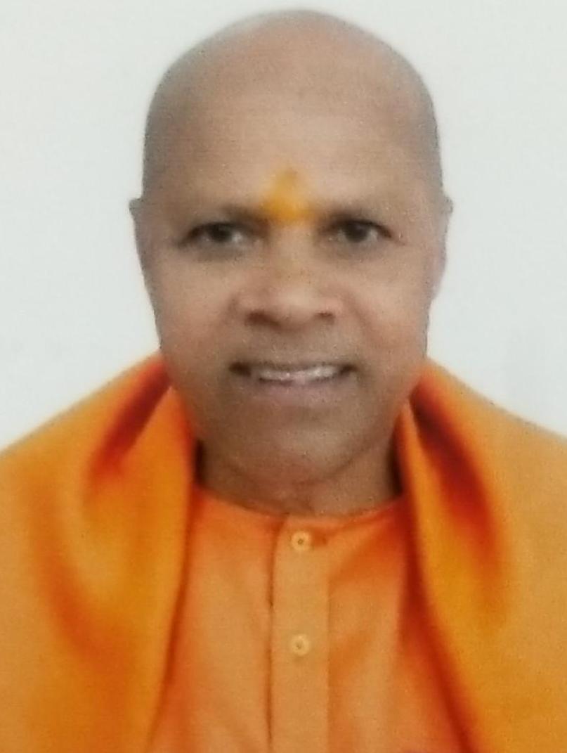 Shyamdhani Rahi