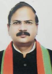 Chandra Prakash Shukla