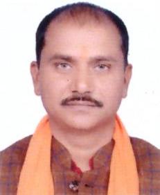 Digvijay Singh