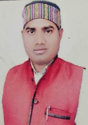 Hridayram
