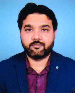 Zaheer Ahmad