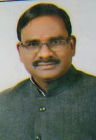 Ajeet Pratap Singh