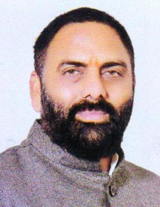 Arvind Kumar Shukla