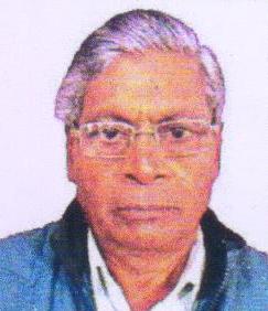 Jagannath Patel