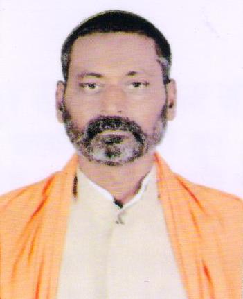 Om Guru Charan Das