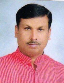 Piyush Ranjan Nishad