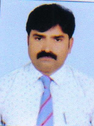 Pramod Kumar