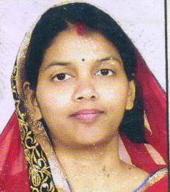 Rinki Patel