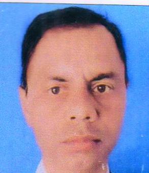 Umesh Chandra Tiwari