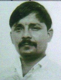 Vinay Kumar