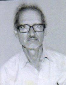 Vyas Chandra Shukla