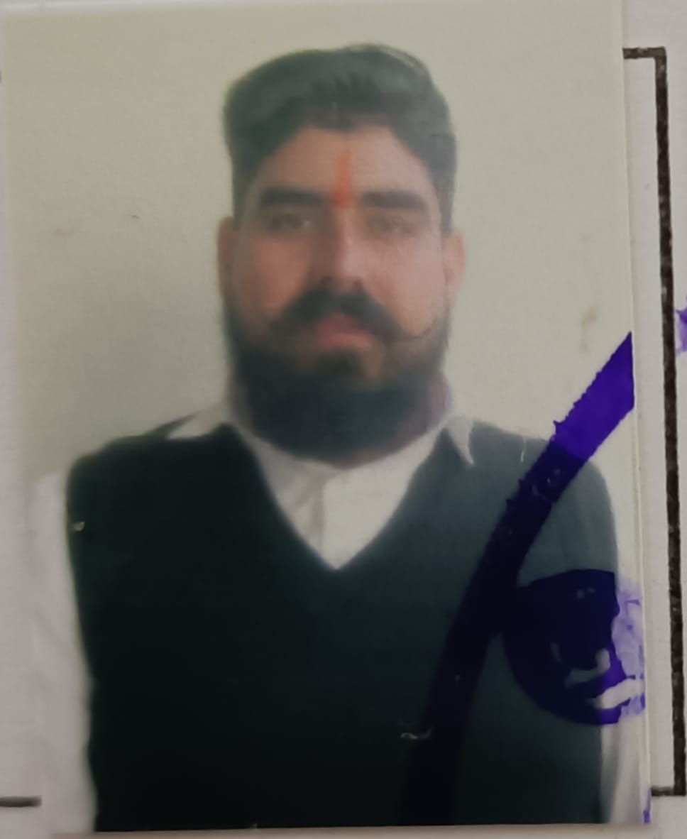 Gaurav Yadav