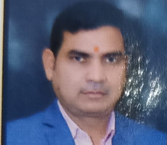 Neeraj Kumar