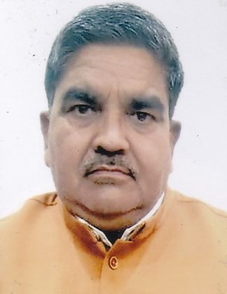 Devendra Singh