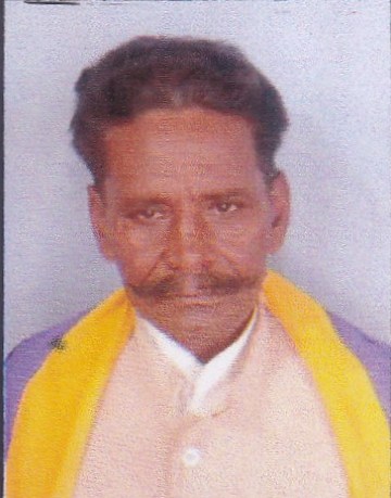 Indrapal
