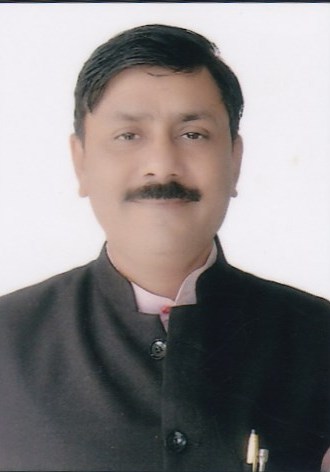 Kuldeep Kumar