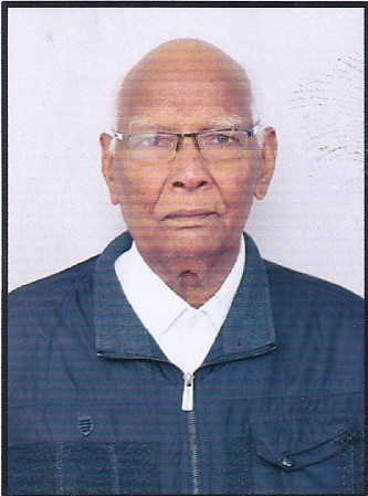 Man Pal Singh